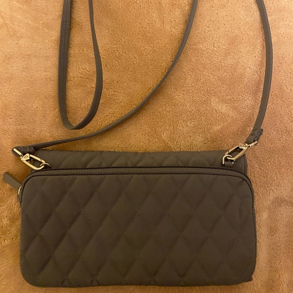 Vera Bradley wristlet and crossbody - Picture 6 of 6